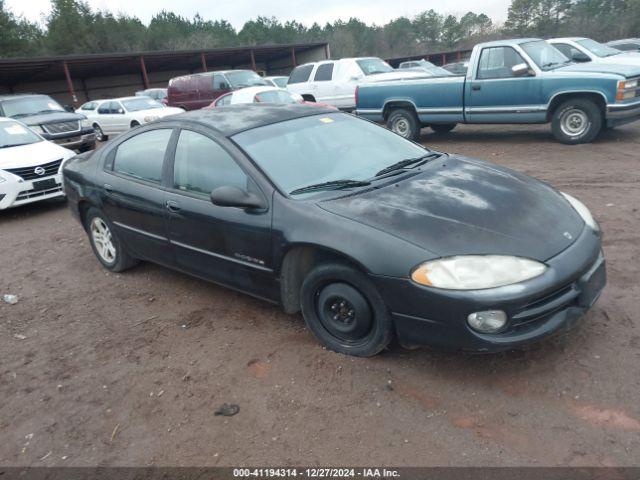  Salvage Dodge Intrepid