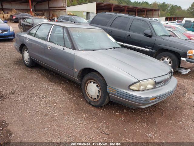  Salvage Oldsmobile 88