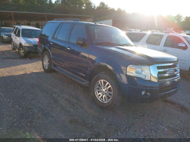  Salvage Ford Expedition