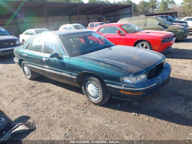  Salvage Buick LeSabre