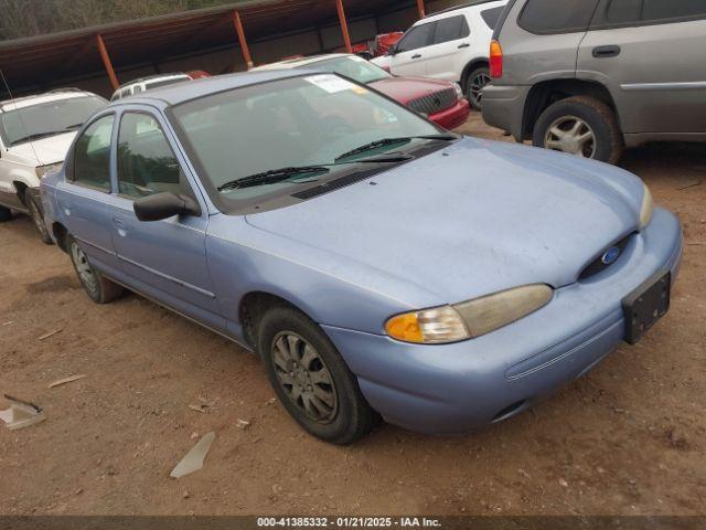  Salvage Ford Contour