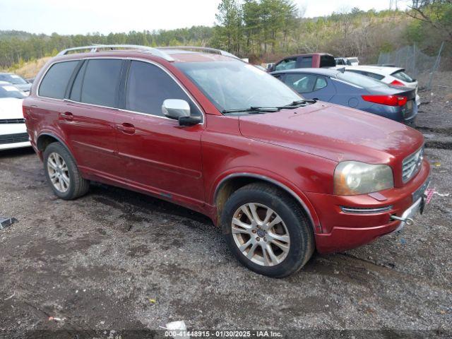  Salvage Volvo XC90