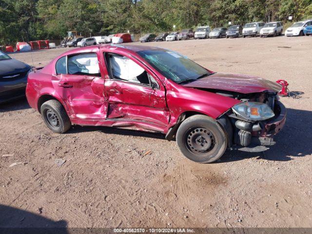  Salvage Chevrolet Cobalt