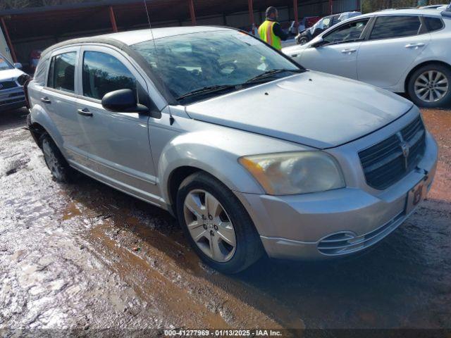  Salvage Dodge Caliber