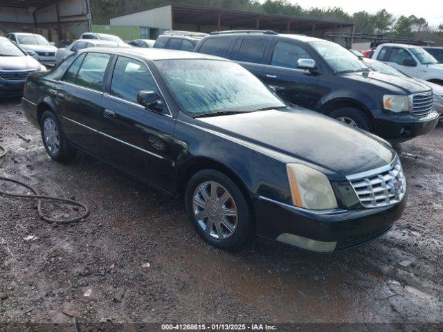  Salvage Cadillac DTS