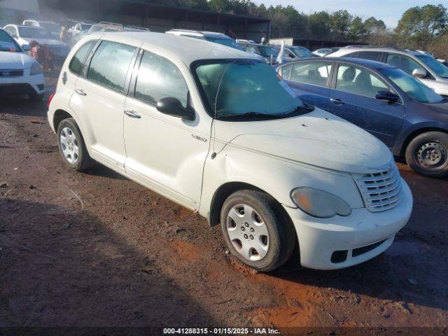  Salvage Chrysler PT Cruiser