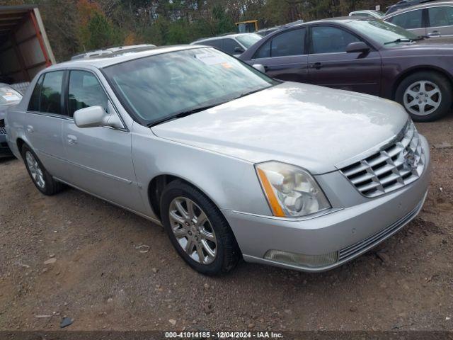  Salvage Cadillac DTS