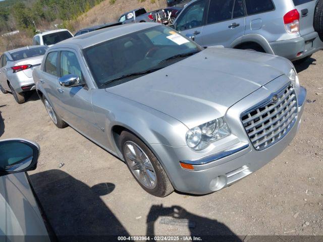  Salvage Chrysler 300c