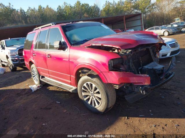  Salvage Ford Expedition