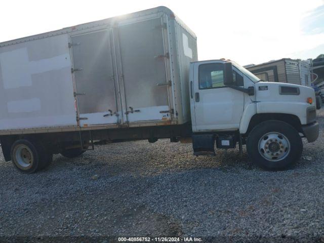  Salvage General Motors C7500