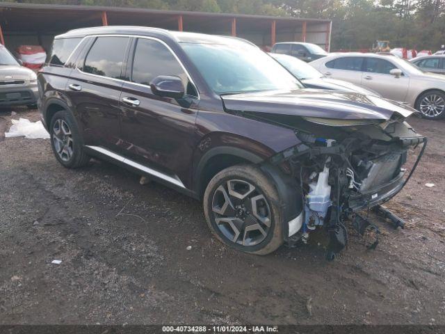  Salvage Hyundai PALISADE