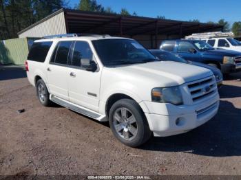  Salvage Ford Expedition