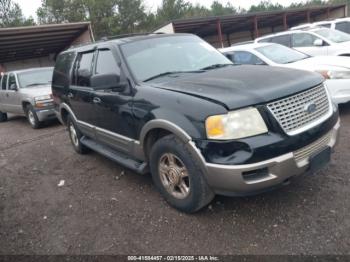  Salvage Ford Expedition