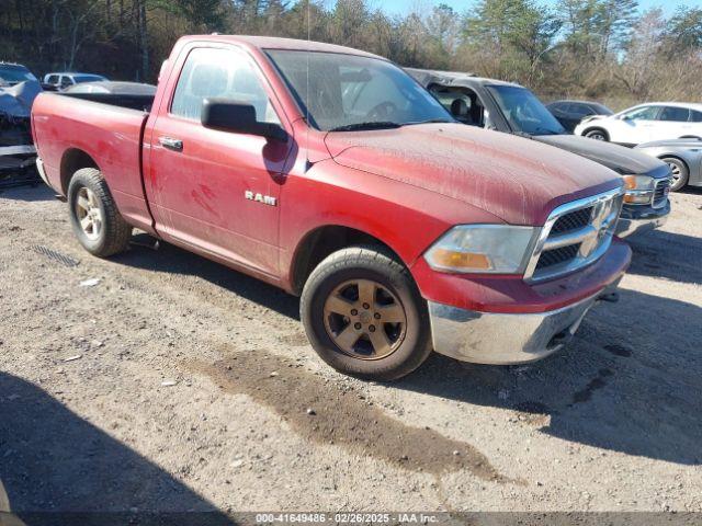  Salvage Dodge Ram 1500