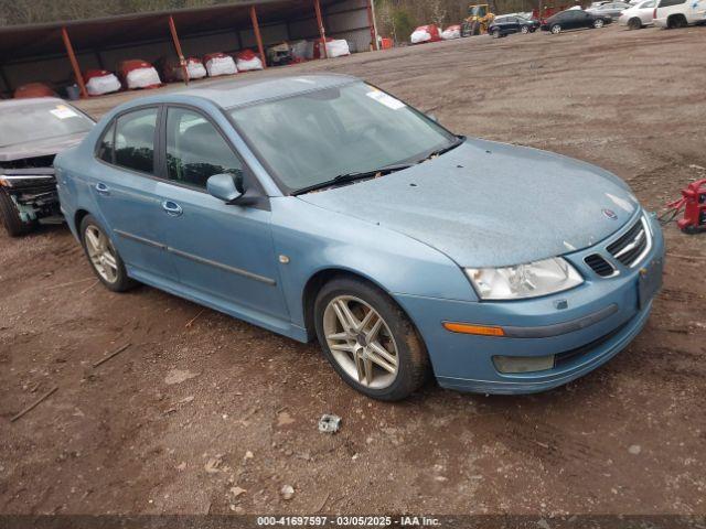  Salvage Saab 9-3