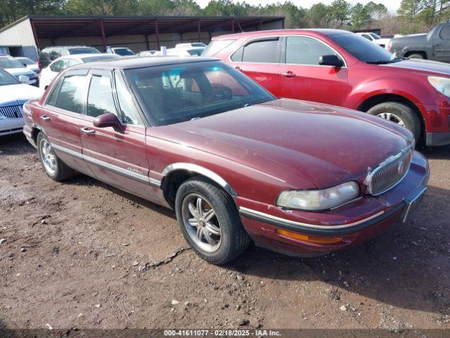  Salvage Buick LeSabre