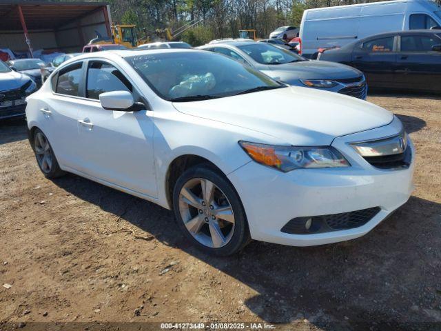  Salvage Acura ILX