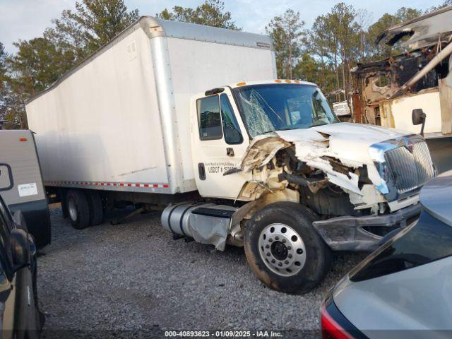  Salvage International Durastar 4300