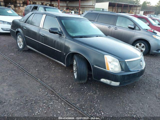  Salvage Cadillac DTS