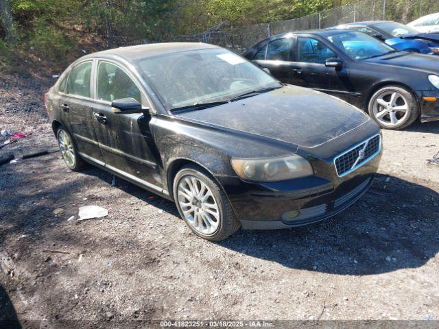  Salvage Volvo S40