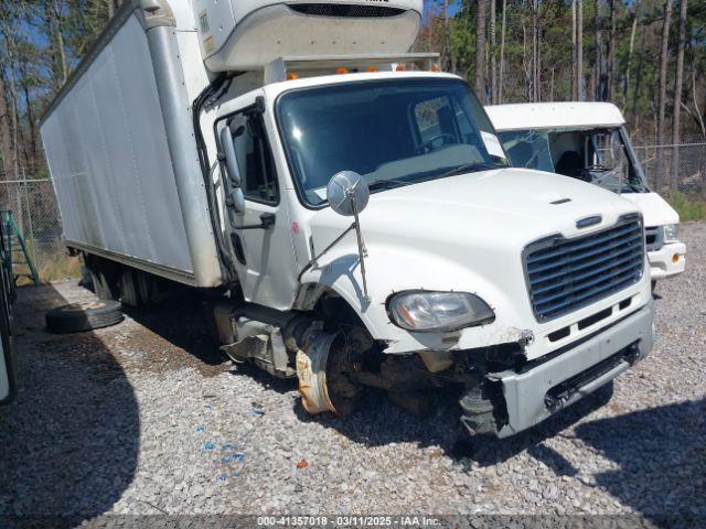  Salvage Freightliner M2 106