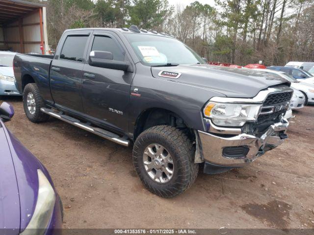  Salvage Ram 3500