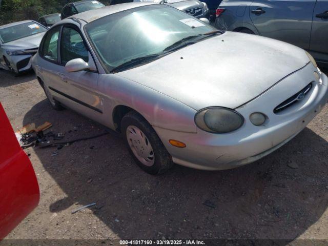  Salvage Ford Taurus