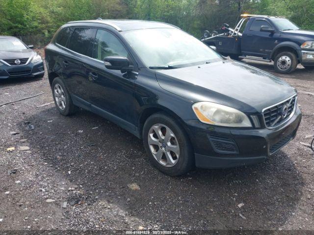  Salvage Volvo XC60