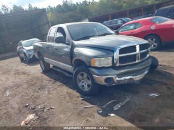  Salvage Dodge Ram 1500