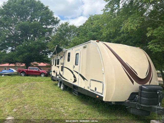  Salvage C S Trailer Other