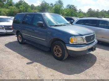  Salvage Ford Expedition