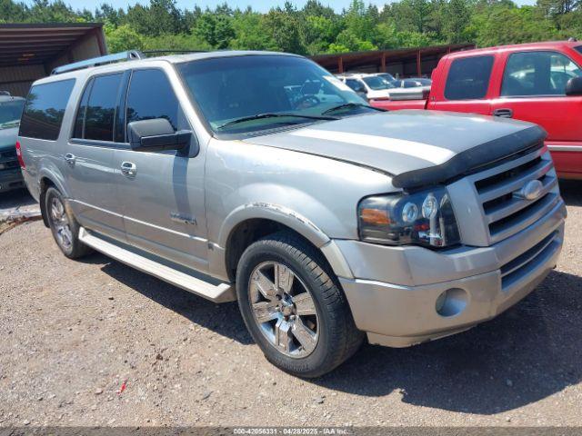  Salvage Ford Expedition