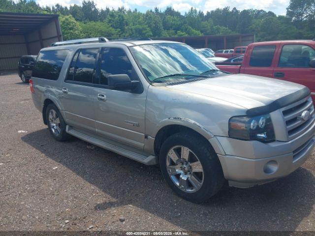  Salvage Ford Expedition