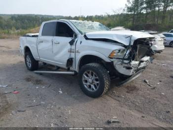  Salvage Ram 2500