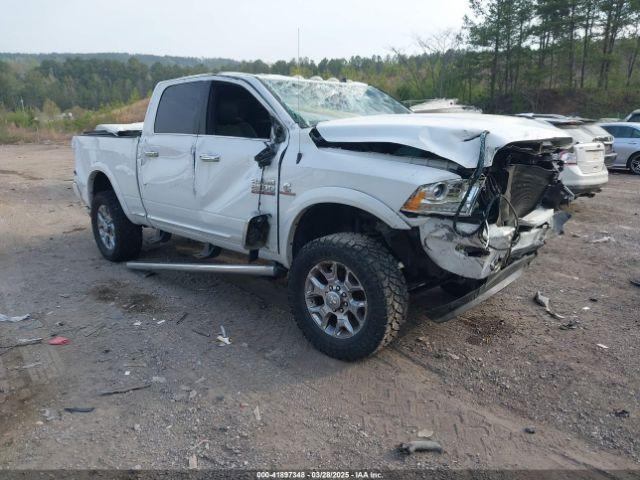  Salvage Ram 2500