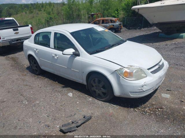  Salvage Chevrolet Cobalt