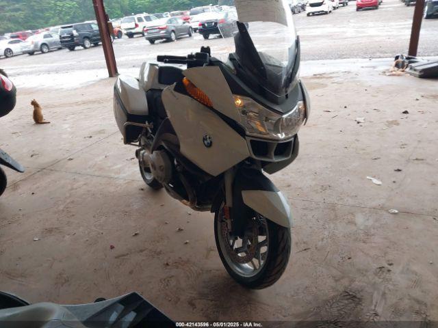  Salvage BMW R1200
