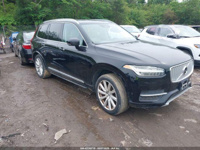  Salvage Volvo XC90