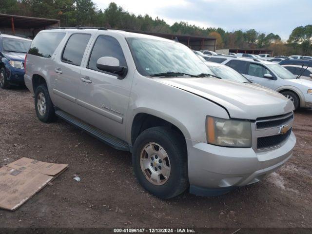  Salvage Chevrolet Suburban 1500