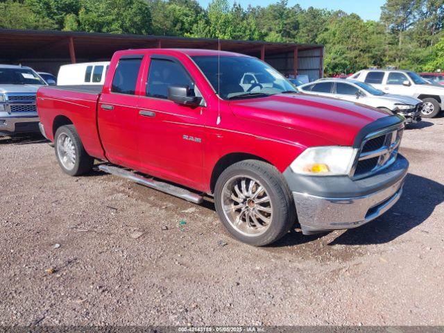  Salvage Dodge Ram 1500