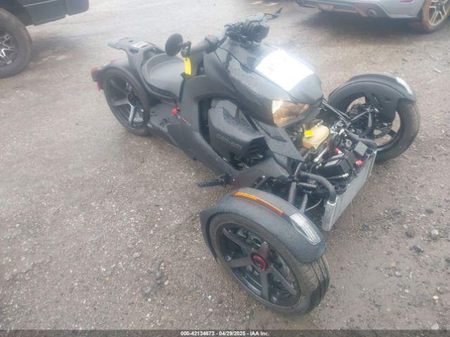  Salvage Can-Am Ryker