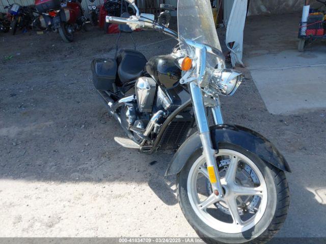  Salvage Honda Vt1300