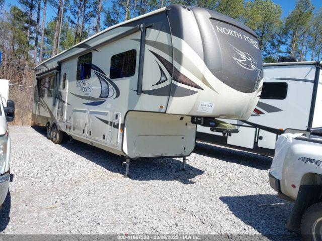  Salvage Jayco Other
