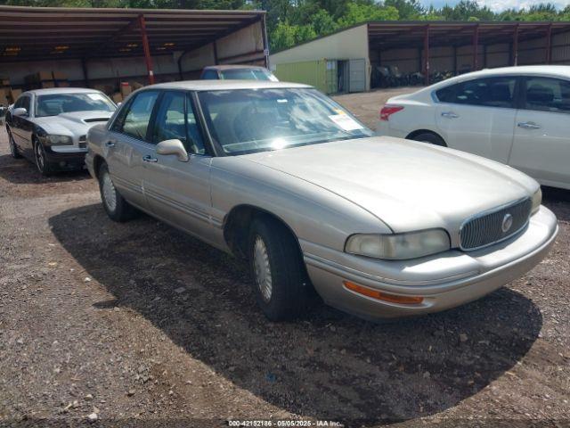  Salvage Buick LeSabre