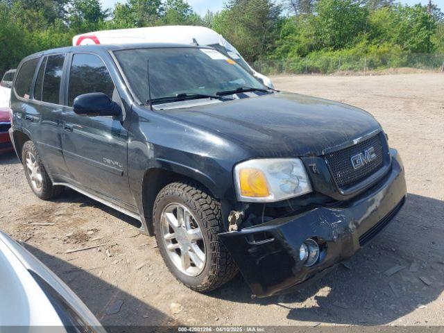  Salvage GMC Envoy