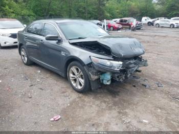  Salvage Ford Taurus