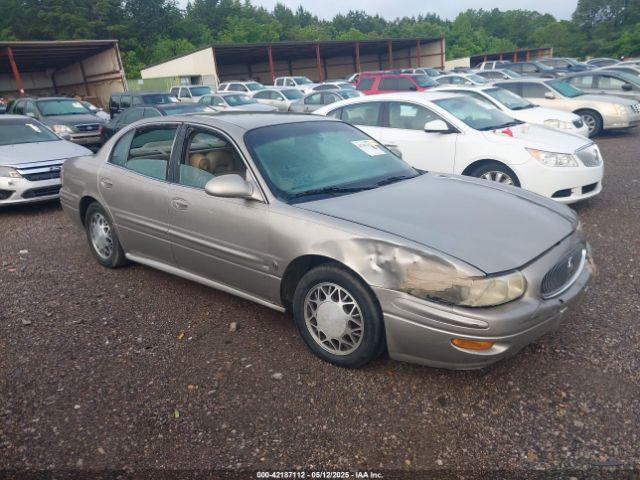 Salvage Buick LeSabre