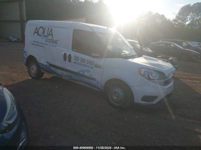  Salvage Ram Promaster
