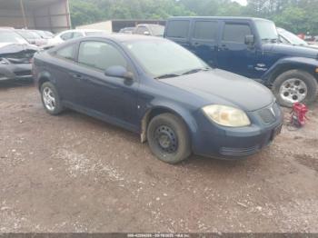  Salvage Pontiac G5