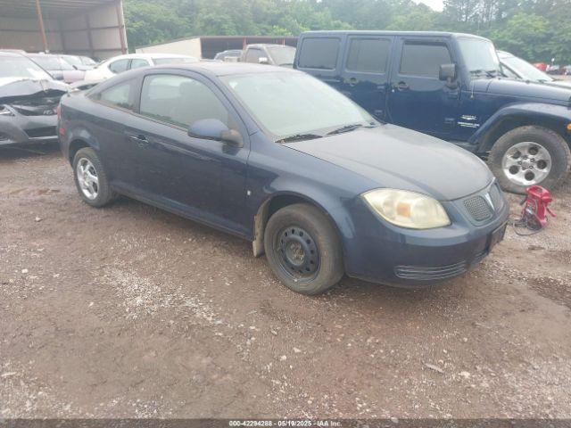  Salvage Pontiac G5